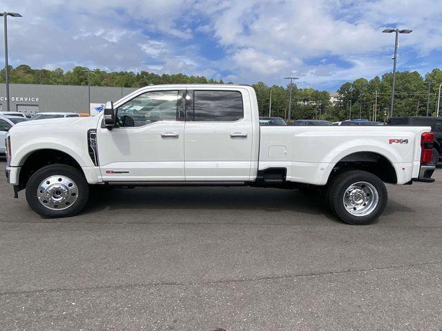 new 2026 Ford F-450 car, priced at $99,555