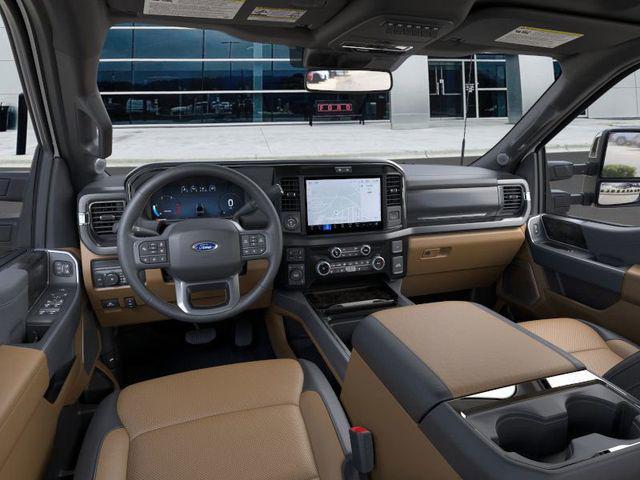 new 2026 Ford F-450 car, priced at $94,290