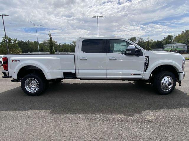 new 2026 Ford F-450 car, priced at $99,555