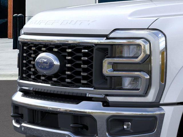 new 2026 Ford F-450 car, priced at $94,290