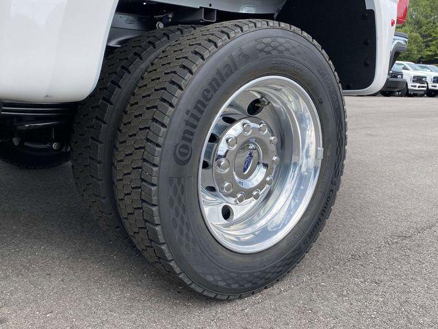 new 2026 Ford F-450 car, priced at $99,555