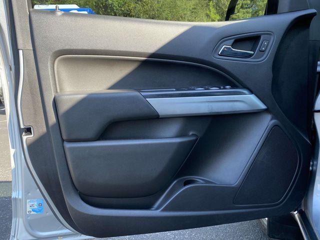 used 2017 Chevrolet Colorado car, priced at $20,546