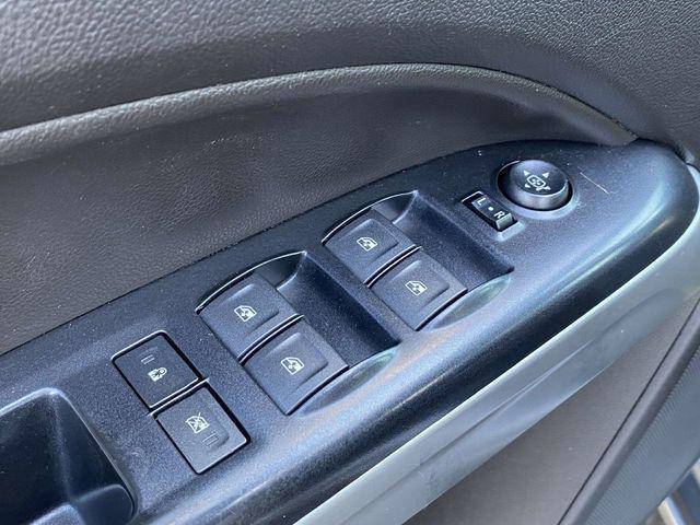 used 2017 Chevrolet Colorado car, priced at $20,546