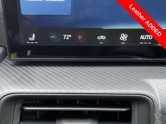 new 2025 Ford Mustang car, priced at $29,990