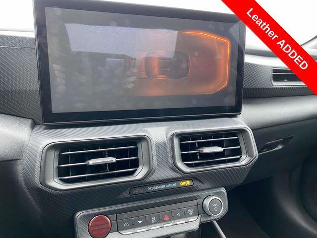 new 2025 Ford Mustang car, priced at $29,990