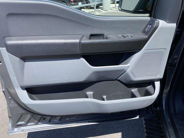 new 2025 Ford F-150 car, priced at $45,148