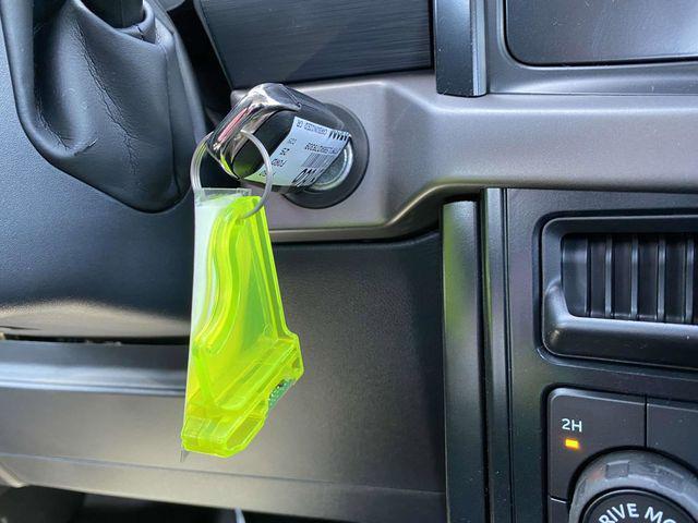 new 2025 Ford F-150 car, priced at $45,148
