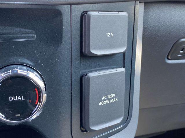 new 2025 Ford F-150 car, priced at $56,854