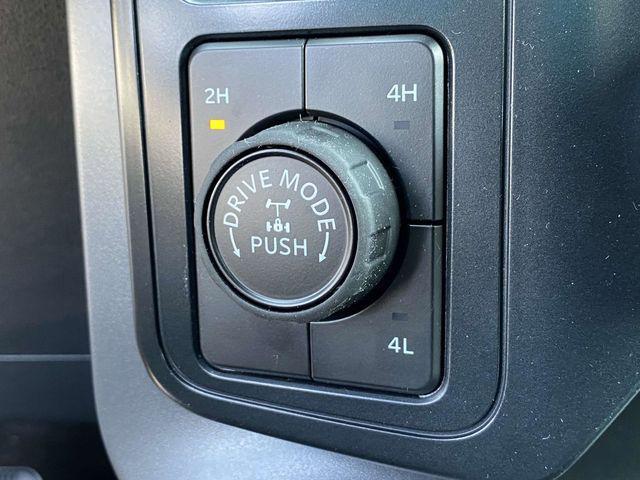 new 2025 Ford F-150 car, priced at $56,854