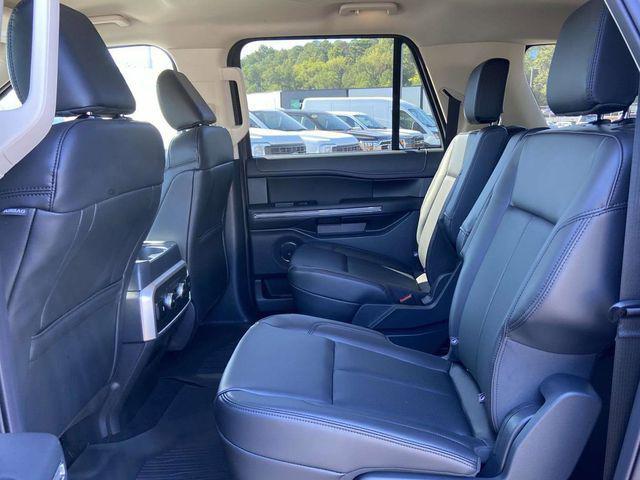 new 2024 Ford Expedition car, priced at $62,485