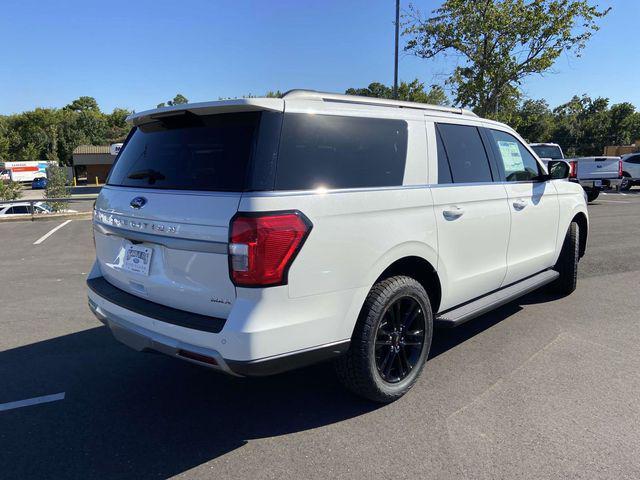 new 2024 Ford Expedition car, priced at $62,485