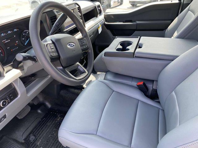 new 2025 Ford F-250 car, priced at $53,850