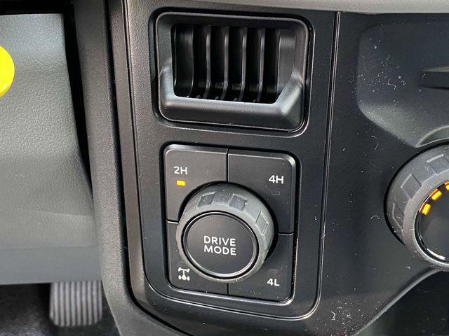 new 2025 Ford F-250 car, priced at $53,850