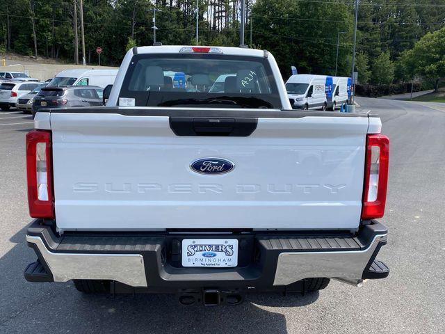 new 2025 Ford F-250 car, priced at $53,850