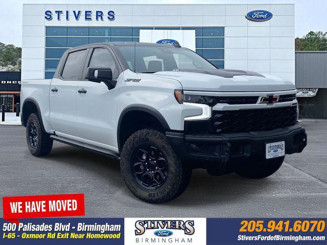 used 2025 Chevrolet Silverado 1500 car, priced at $63,900