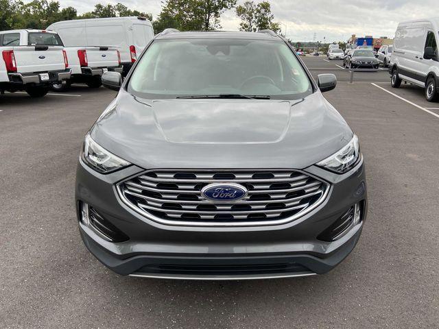 used 2021 Ford Edge car, priced at $21,999