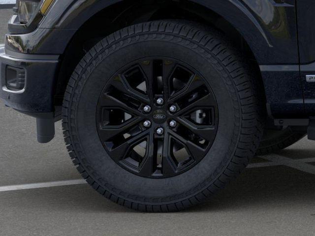 new 2025 Ford F-150 car, priced at $65,165