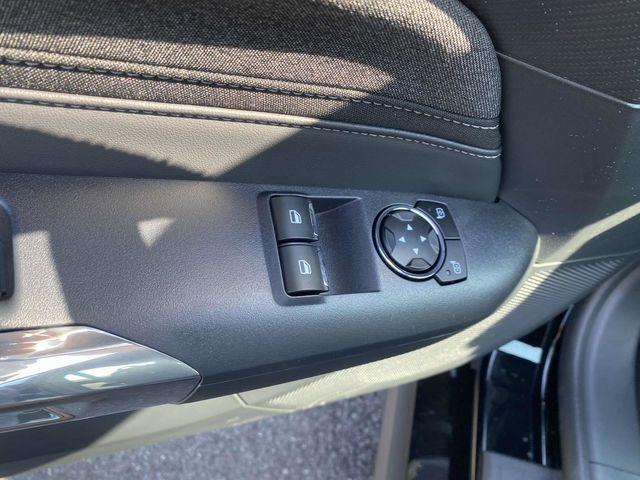 new 2025 Ford Mustang car, priced at $30,354