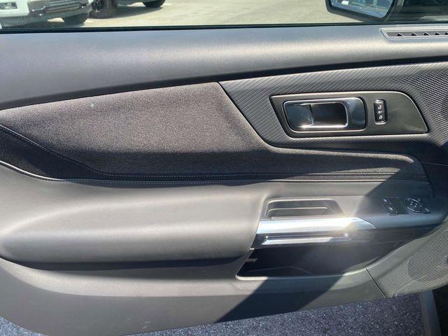 new 2025 Ford Mustang car, priced at $30,354