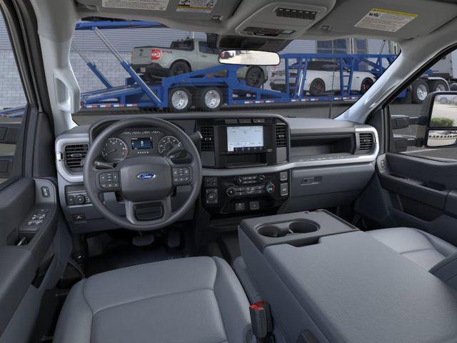 new 2024 Ford F-250 car, priced at $48,054