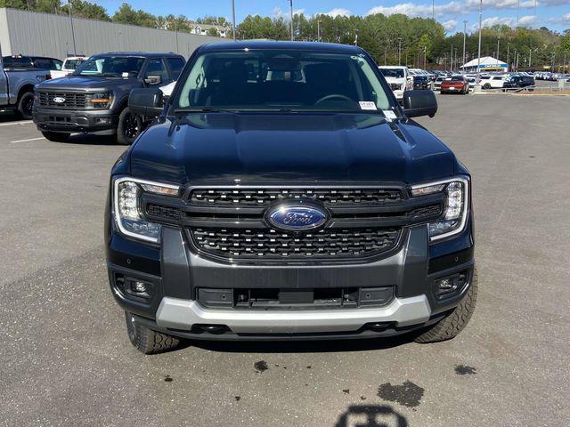 new 2024 Ford Ranger car, priced at $42,970