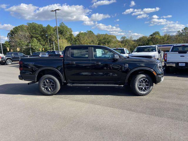 new 2024 Ford Ranger car, priced at $42,970