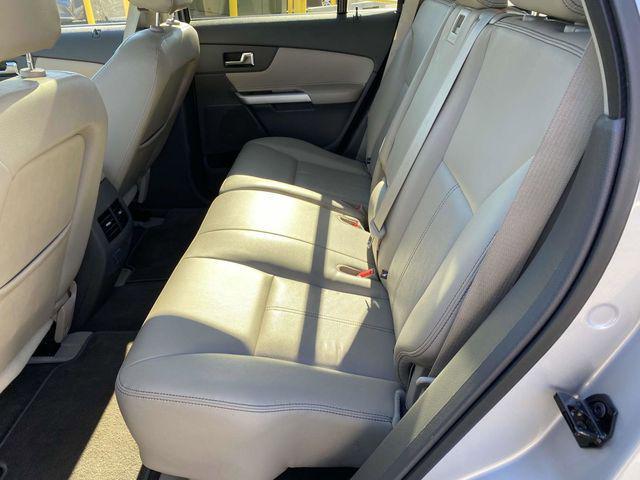 used 2013 Ford Edge car, priced at $8,999