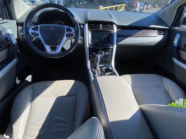 used 2013 Ford Edge car, priced at $8,999