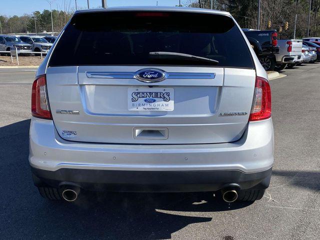 used 2013 Ford Edge car, priced at $8,999