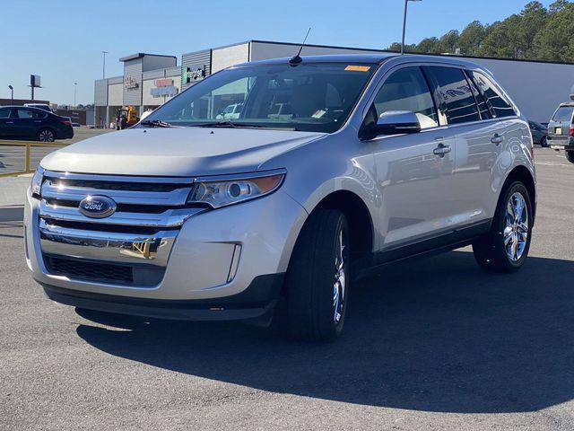 used 2013 Ford Edge car, priced at $8,999