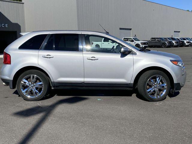 used 2013 Ford Edge car, priced at $8,999