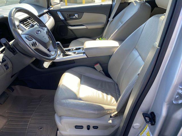 used 2013 Ford Edge car, priced at $8,999