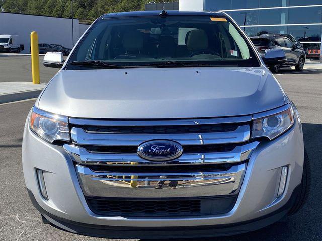 used 2013 Ford Edge car, priced at $8,999