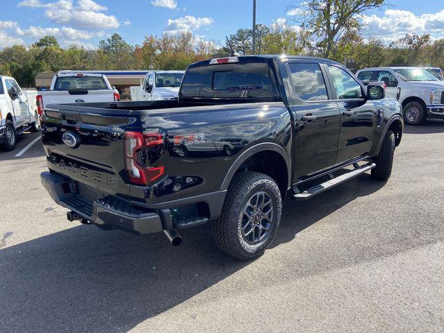 new 2024 Ford Ranger car, priced at $42,722