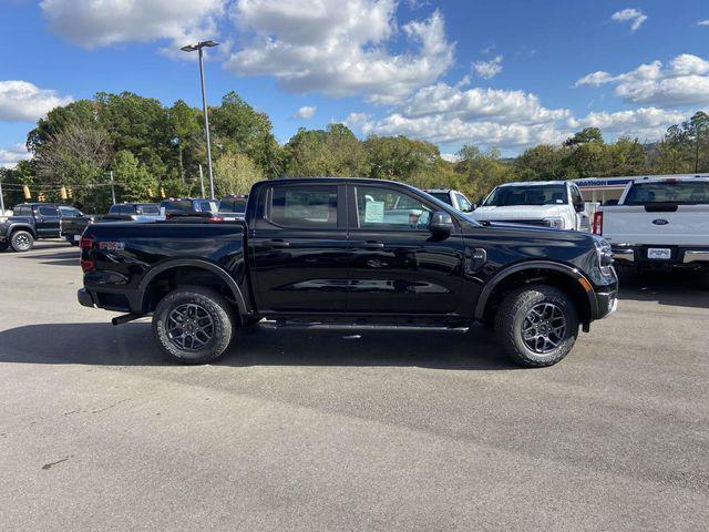 new 2024 Ford Ranger car, priced at $42,722