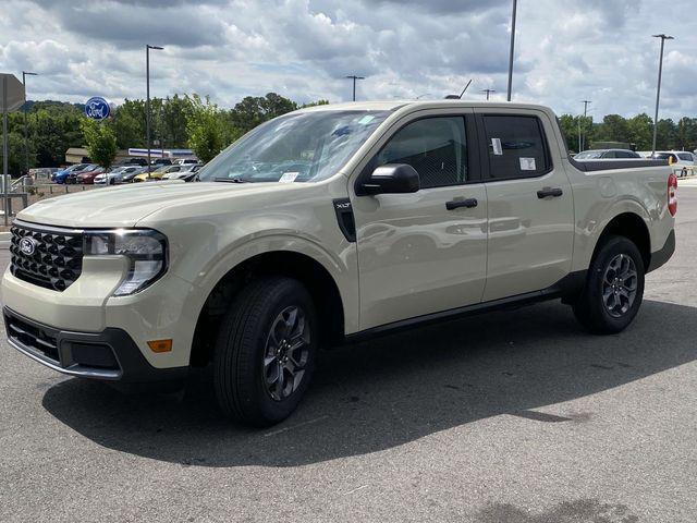 new 2025 Ford Maverick car, priced at $30,199