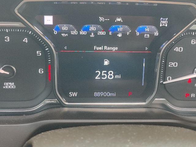 used 2019 GMC Sierra 1500 car, priced at $34,999
