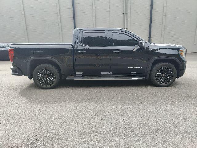 used 2019 GMC Sierra 1500 car, priced at $34,999