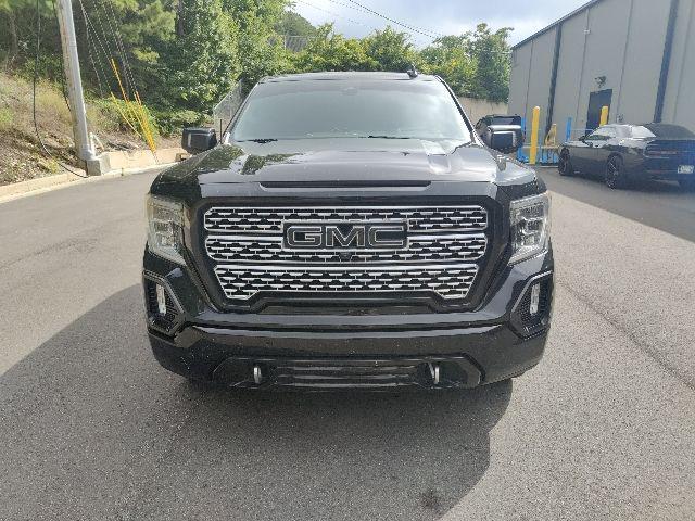 used 2019 GMC Sierra 1500 car, priced at $34,999