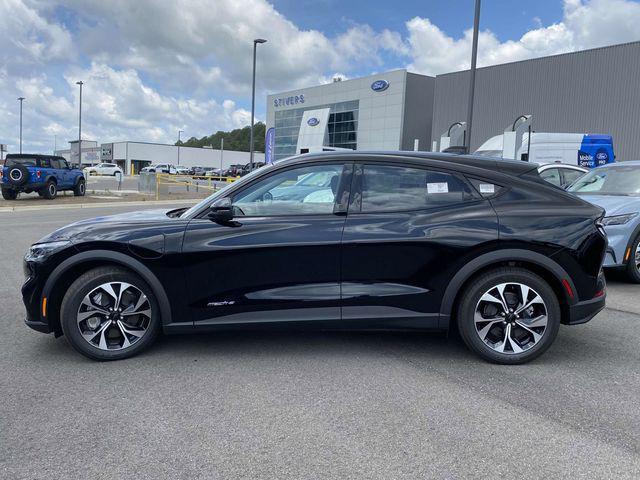 new 2025 Ford Mustang Mach-E car, priced at $38,490