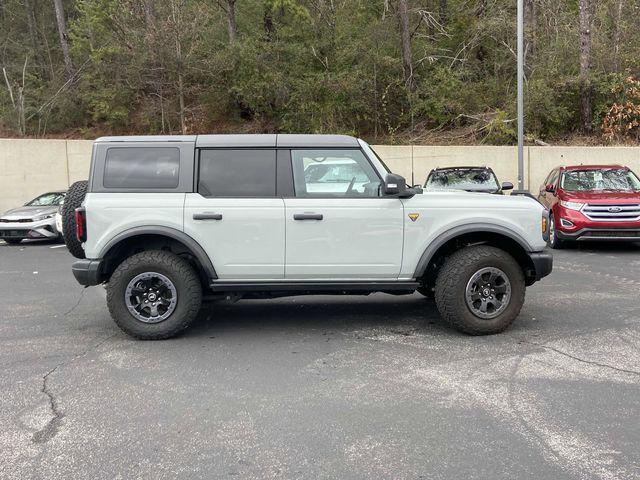 used 2022 Ford Bronco car, priced at $47,999