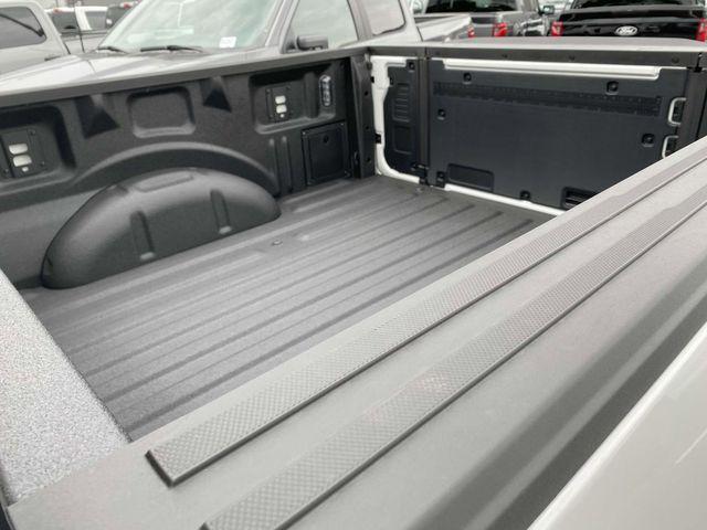 new 2025 Ford F-150 car, priced at $72,150