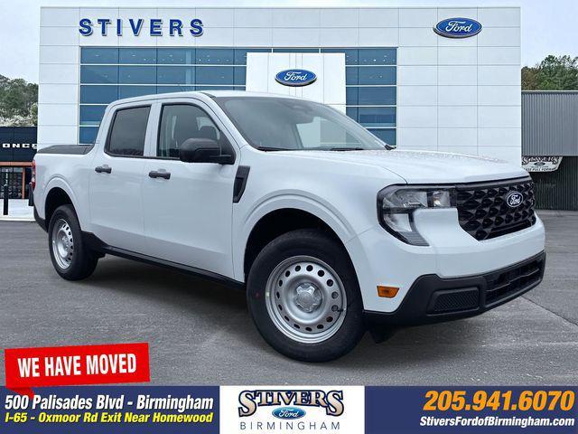 new 2026 Ford Maverick car, priced at $29,840