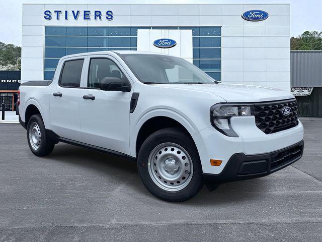 new 2026 Ford Maverick car, priced at $29,340