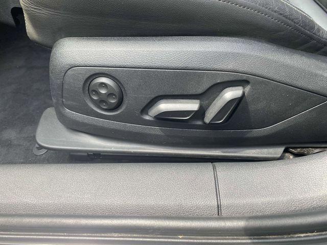 used 2021 Audi A4 car, priced at $19,999