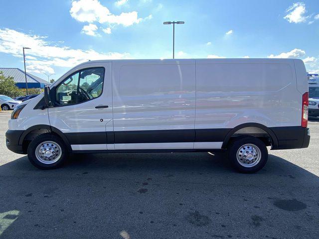 new 2025 Ford Transit-250 car, priced at $56,210