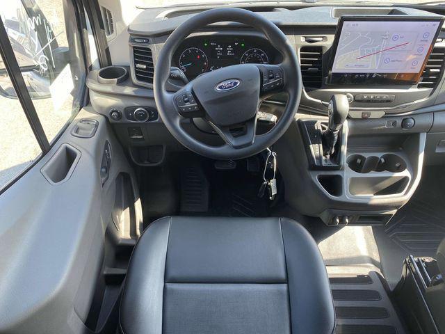 new 2025 Ford Transit-250 car, priced at $56,210