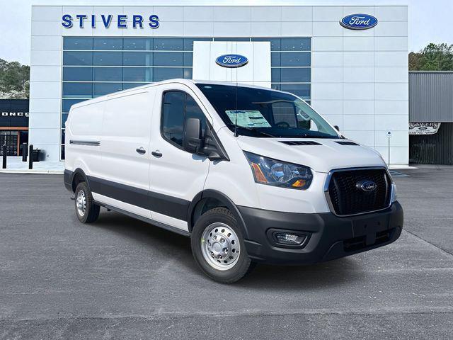 new 2025 Ford Transit-250 car, priced at $58,518
