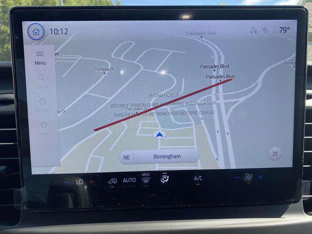 new 2025 Ford Transit-250 car, priced at $56,210