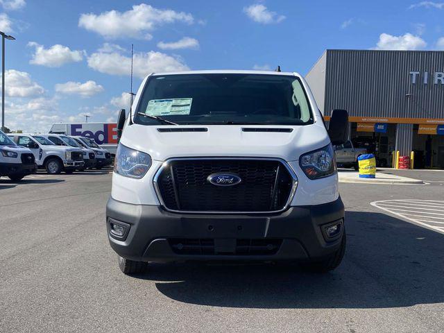 new 2025 Ford Transit-250 car, priced at $56,210